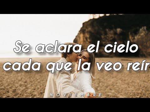 Ella Es Así - Pastrana // Letra. ♡