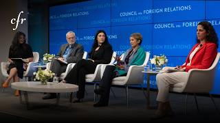Conflict In The Middle East