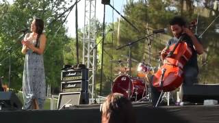 Kina Grannis - The One You Say Goodnight To