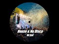 Disco House Nu Disco DJ Set Rascal