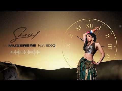 Shashl - Muzerere Ft Exq (Official Audio)
