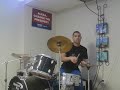 Bubble Guppies Chores Drum Cover
