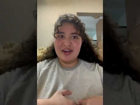 Video de Kendra Guerra