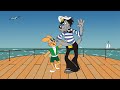 Ну погоди Все серии Смешные мультфильмы для детей