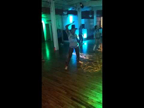 Mr.Saik ft. Catboy- Meneando la Ventura- Zumba