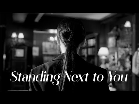 [Special Clip] Dreamcatcher(드림캐쳐) 수아 'Standing Next to You' Cover