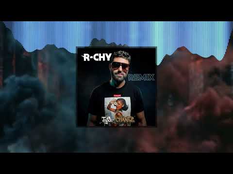 Tyla - CHANEL (R-CHY Tech House Remix)