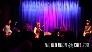 "Lead Me On" by Lindi Ortega performed The Red Room @ Cafe 939