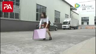 Durability Showcase: The Lacquer Board Stress Test