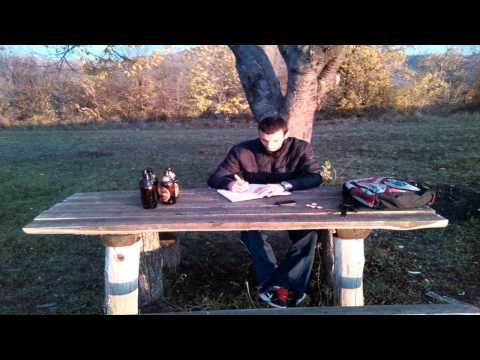 Fabyan - Da Li Sada Shvatas