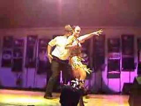 Promotional video thumbnail 4 for Black Belt Dance