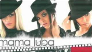 SEREBRO - Mama Luba (Radio Edit)