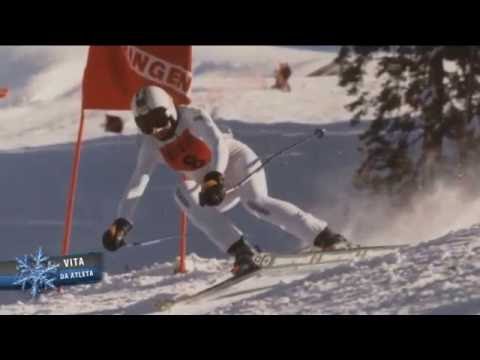 VITA DA ATLETA - MADDALENA SILVESTRI