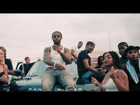 Pop Smoke ft. Abra Cadabra, Unknown T, #A92 DBO, Dusty Locane & #410 AM - Dior Remix