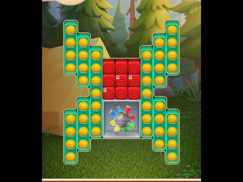 TOON BLAST level 7772