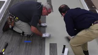 Determine Flooring Plank Stagger | Tips and Tricks  | Armstrong Flooring