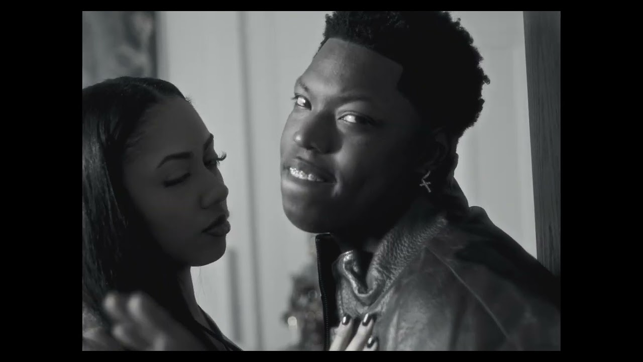 Yung Bleu -  Drunk Sex (Official Music Video)