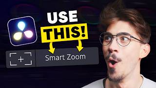 10 INSANE Beginner Tricks in DaVinci Resolve 21!