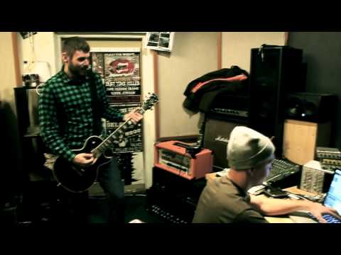 ENGAGE AT WILL - live in studio. Part 2