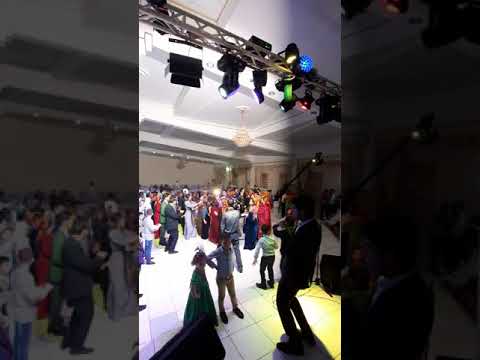 Medet Charyyew toy pursat ( tum )