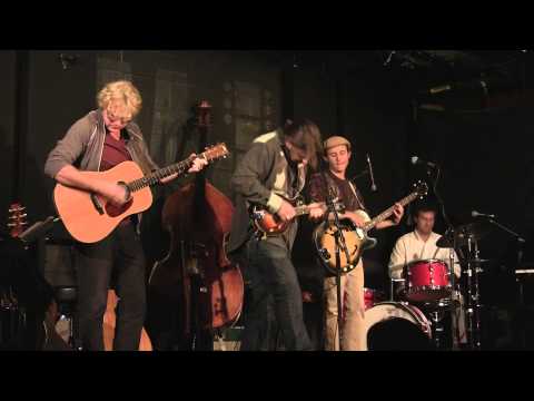 Tom Freund - Francie - Live at McCabe's