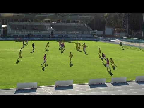 Ottelukooste: FC LaPa - JIPPO 0-4 (0-2)