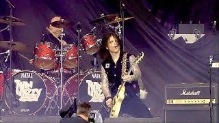 Thin Lizzy - Jailbreak (live 2011)