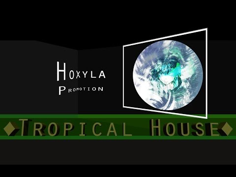 ♦Tropical House♦ Bolier x LVNDSCAPE (ID) - Ragga