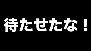 【再始動】言い訳します
