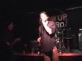 Martin Gordon / Anyway Goodbye - live in London