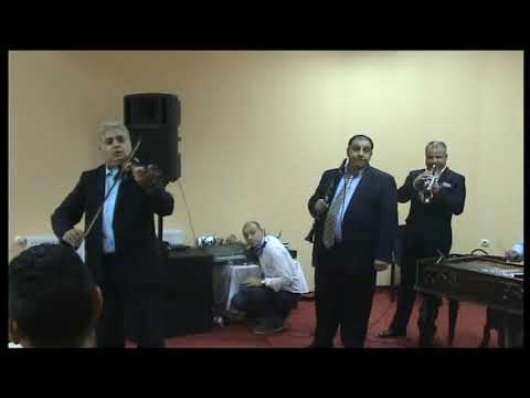 Petrecere cu lautari-Instrumentala