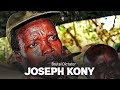 Joseph Kony African Most Wanted Warlord By USA Kony 2012