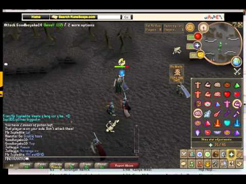 PinoyKantao Ms Supladita Tank Session 1:44 9/25/10