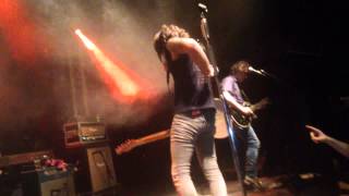 Rulo y la contrabanda 'El mejor veneno' @ Apolo 15/21