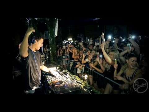 The Launch of Circular - Hot Since 82 / Ben Pearce / Route 94