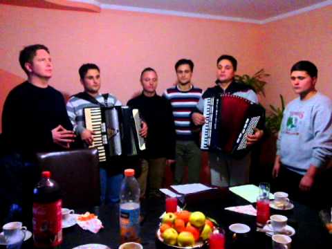 Marius Lela,David Lela,Cornel Lela si Fratii Strugariu-Doamne am gresit inaintea ta