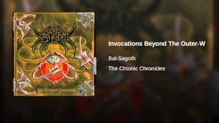 Invocations Beyond The Outer-W