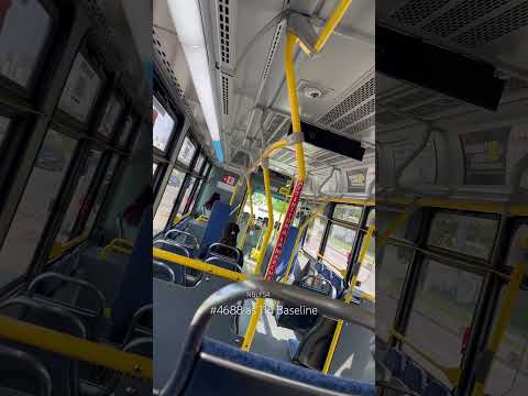 #4688 as 116 Baseline