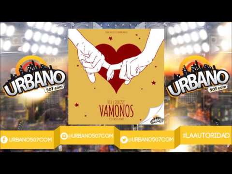 BCA Ft Dubosky - Vamonos [Audio Oficial]