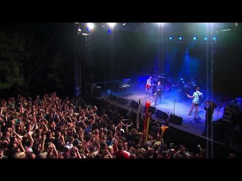 Kiscsillag - Fishing on Orfű 2011 (Teljes koncert)