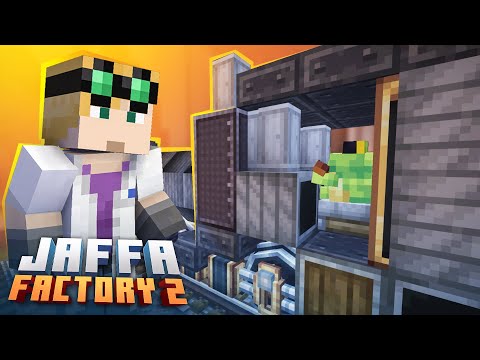 Putting the Ribbits to Work | Jaffa Factory 2 #55