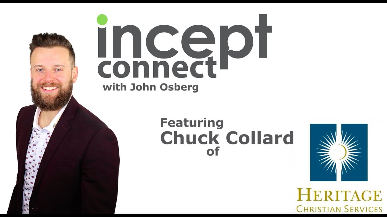 The Incept CONNECT Podcast