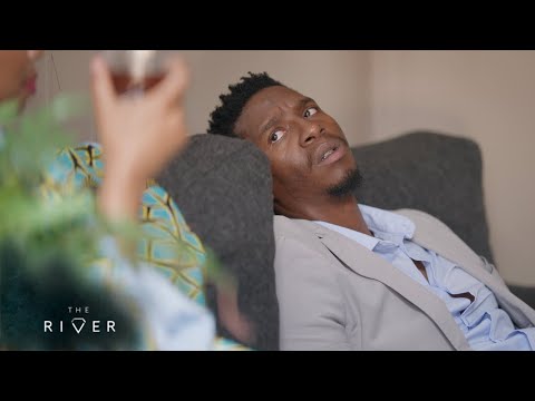 It's also important if you're dating | The River S5 | 1Magic | Episode 08