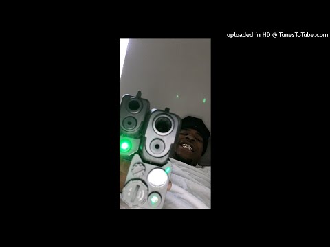 BrokeAzz JungleBoyy - Trick or Treat