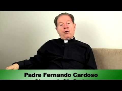 (O Pão Nosso) 6 Novembro 2014 -  Homilia  Pe.F.C.Cardoso