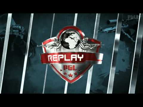 CS:GO TSM vs Virtus.pro (train, overpass) - PGL Season 1 Grand Final