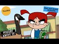 Gina And Beaks Reunite NEW TRAILER Fugget About It