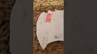 cutting now this is big lol