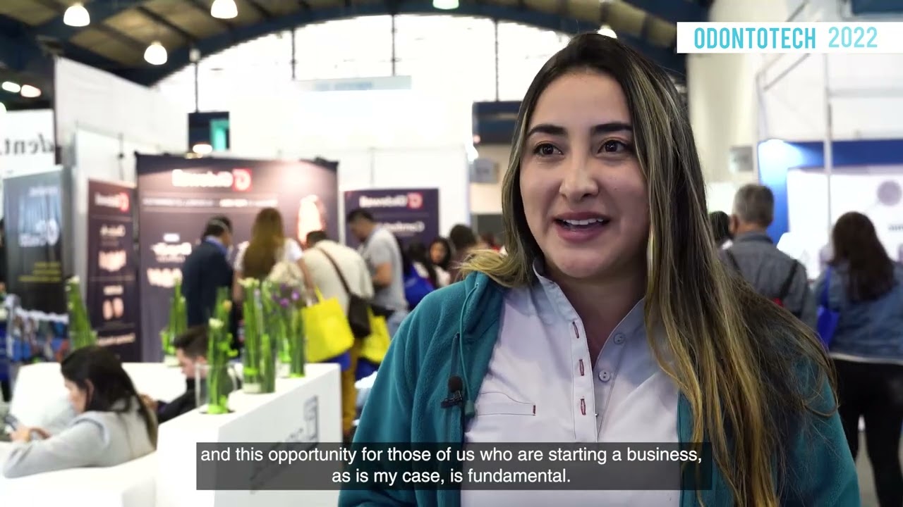 Videos Odontotech