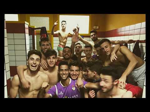 VIDEO FINAL COPA 2017